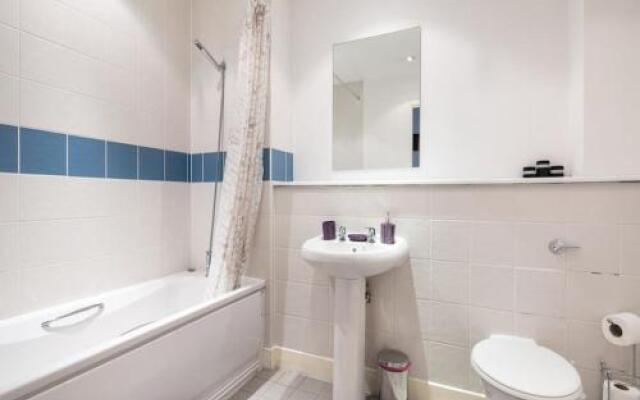 Contractor Long Stay Reduced Rates 57