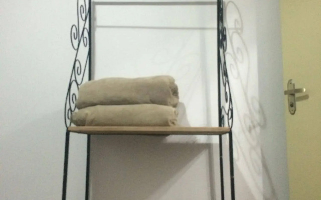 Pousada Solar das Gerais