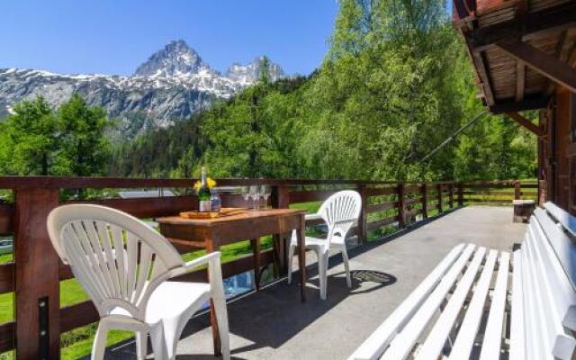 Chalet La Remuaz - Happy Rentals