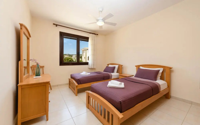 Villa Greco Mare 5 in Protaras