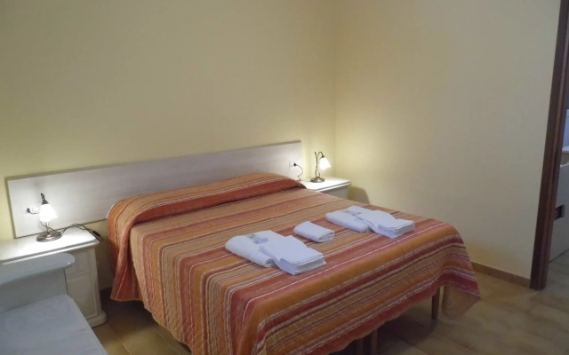 Le Nereidi Hotel Residence