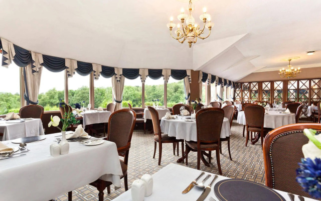 Craig Manor Hotel