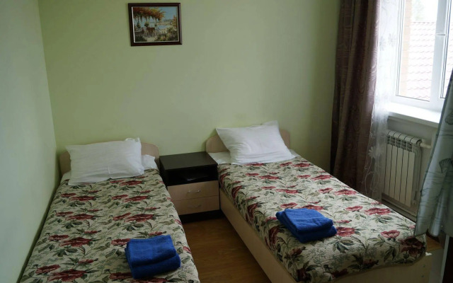 Mini-hotel U Evgeniecha
