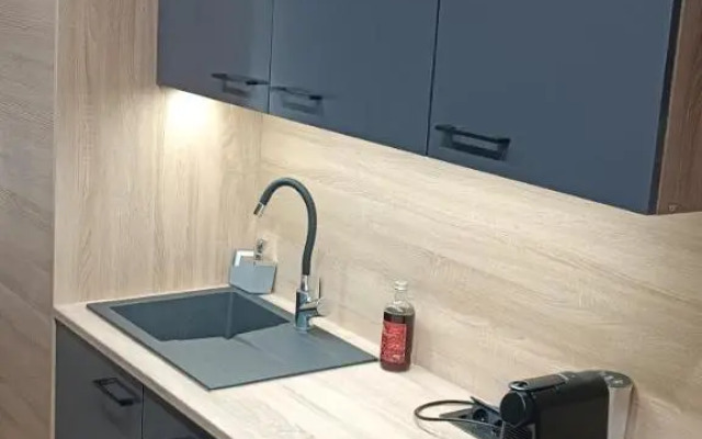 Erkel 18 Apartman