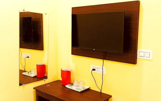 Hotel The Ram Krishna