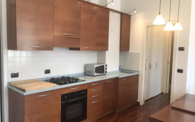 Larius balcony on the lake