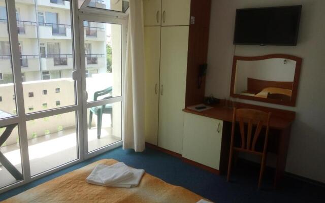 Saint George Family Hotel