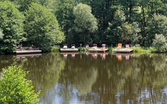 Wellnesshotel Auszeit