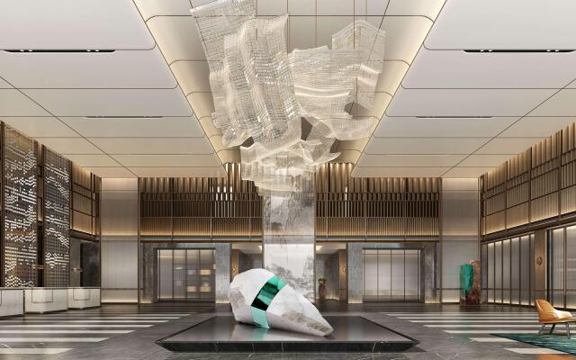 Wenzhou Binhai Grand Hotel