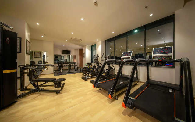 Best Western Plus Kathmandu Hotel