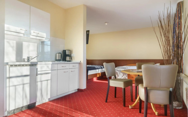 Hotel Hagemann