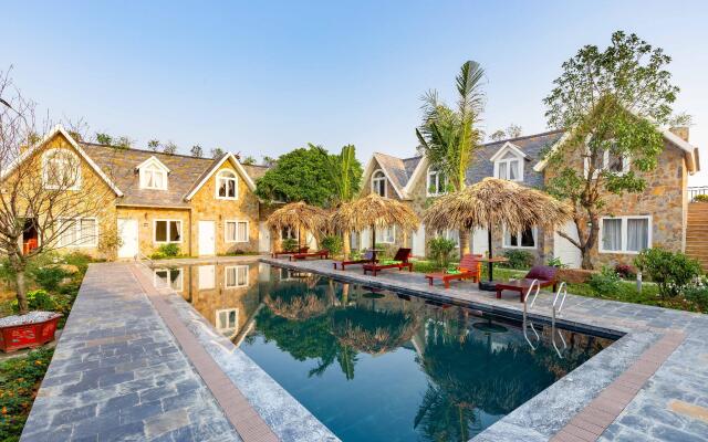 Ninh Binh Sona Resort