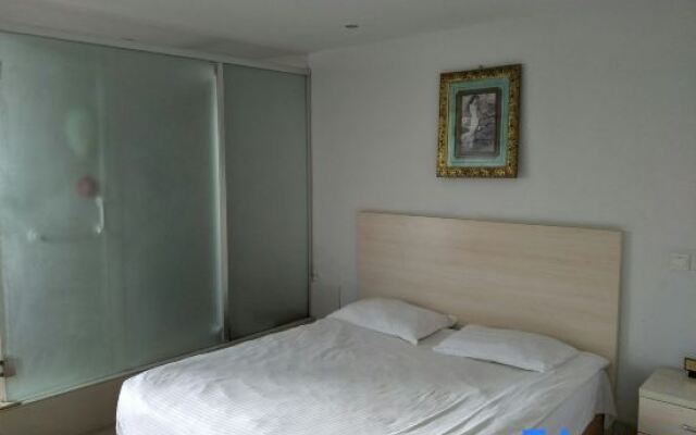 Shanghai Yuqiu Hotel