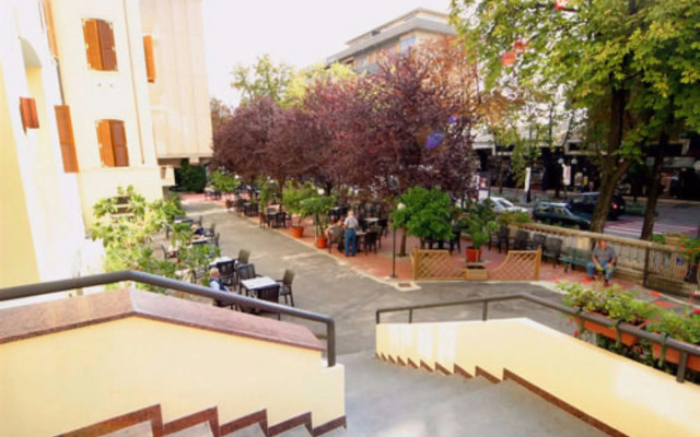 Hotel Centro Termale Il Baistrocchi