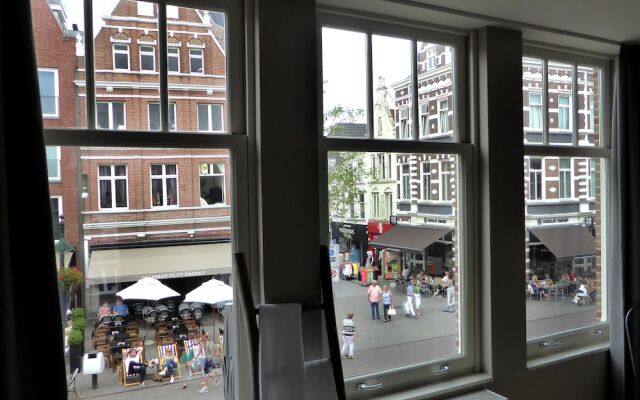 Boutique Hotel Nouveau Van Ham