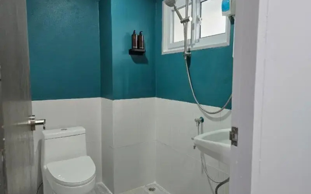 SRINN Hotel Pattaya Klang