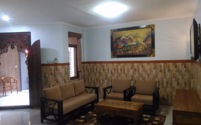Hotel Sorga
