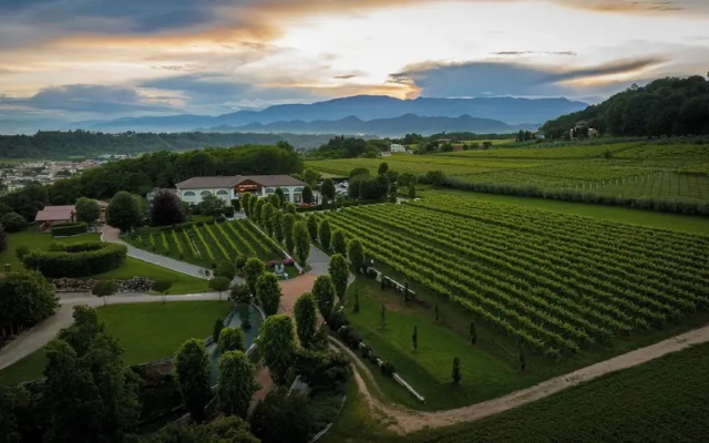 Villa Luisa Francesca