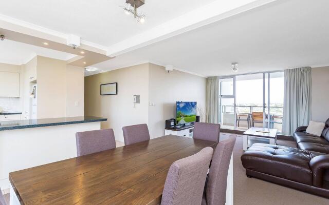Waterways Luxury Apartments