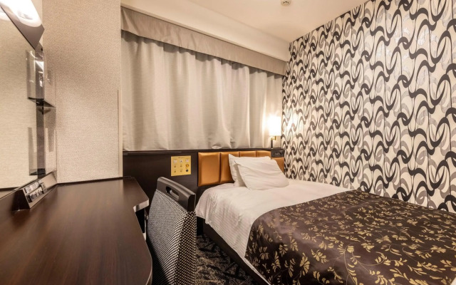 APA Hotel Kagadaishoji Ekimae