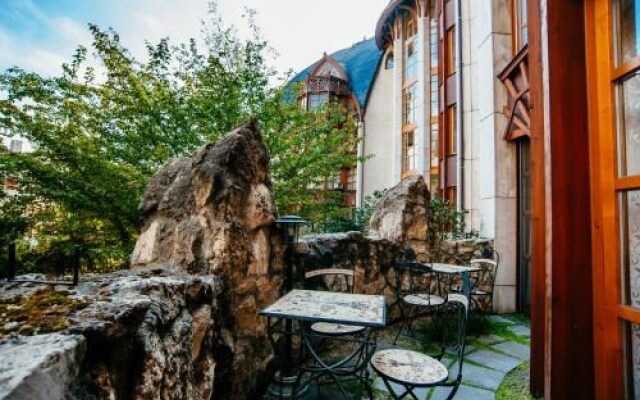 DnD Apartments Buda Castle