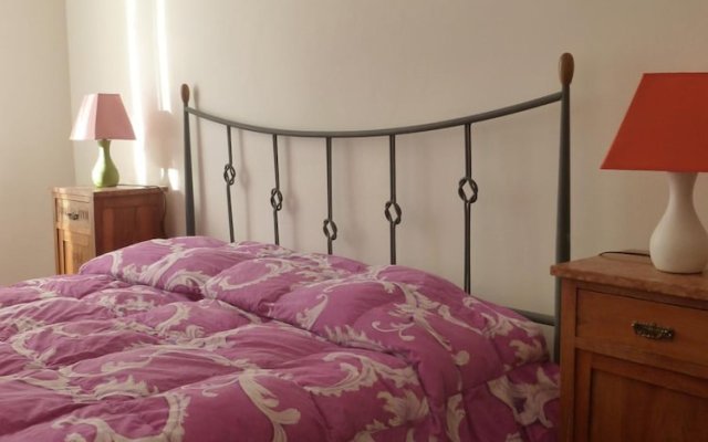 Camere Nicolina