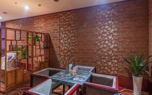 Xiongsen Holiday Villa