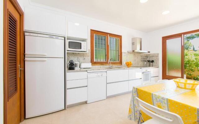 Villa TAMARELLS Alcudia