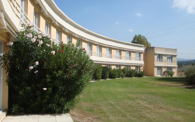 Hôtel Mount Ventùri - Restaurant Acampa