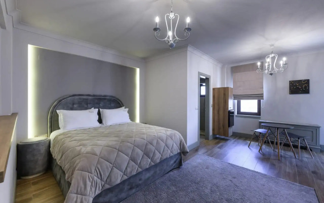 Albero Hotel
