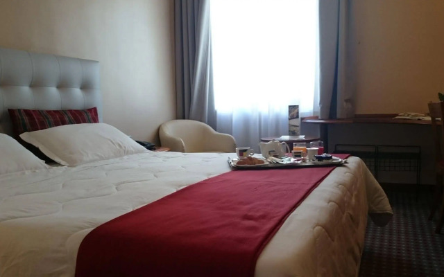 CIT Hotels Dea Palermo