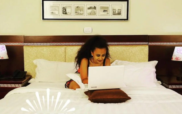 Sarem International Hotel