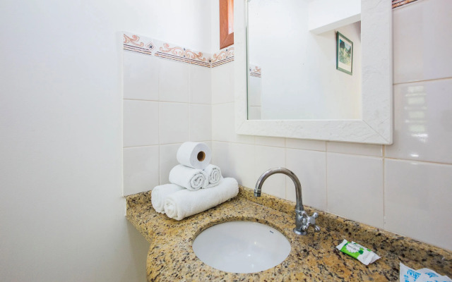 Pousada Bangalos Da Mole - Florianopolis