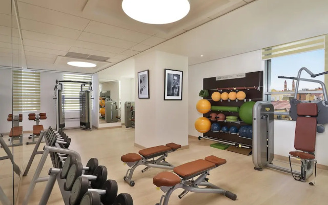 Four Points by Sheraton Setif