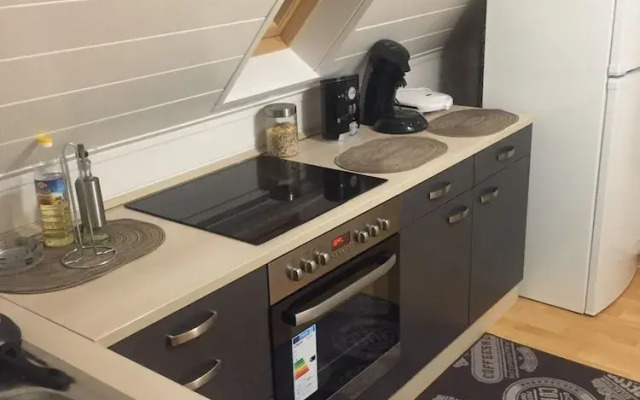 2 Zimmer Wohnung in Ludwigsburg Mitte