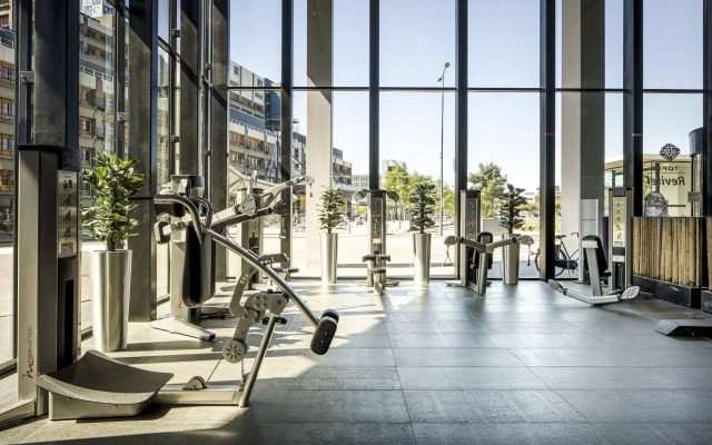 Fletcher Wellness Hotel Leiden