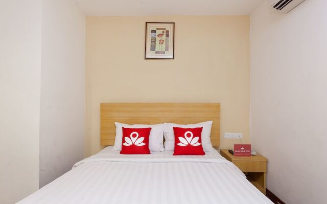 ZEN Rooms Opposite YMCA