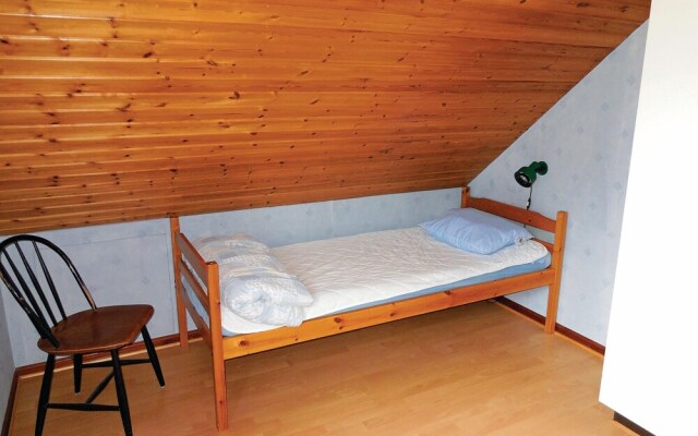 Nice Home in Simrishamn With 3 Bedrooms