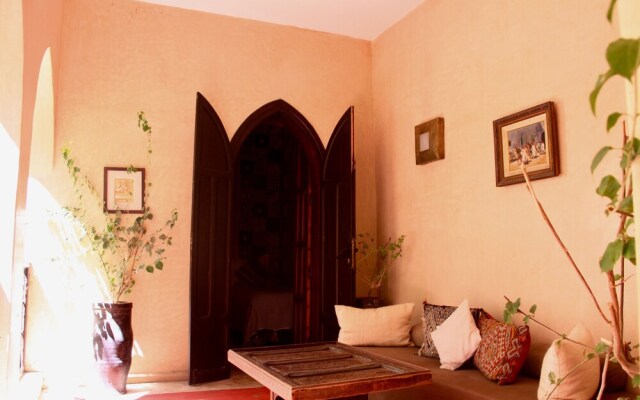 Riad Dama