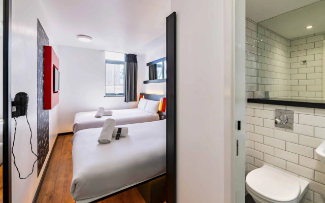 easyHotel Newcastle