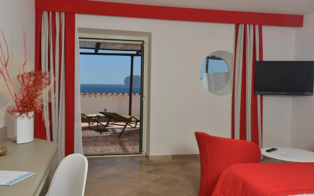 El Faro Hotel & Spa