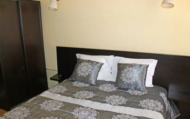 Lunar Guest House