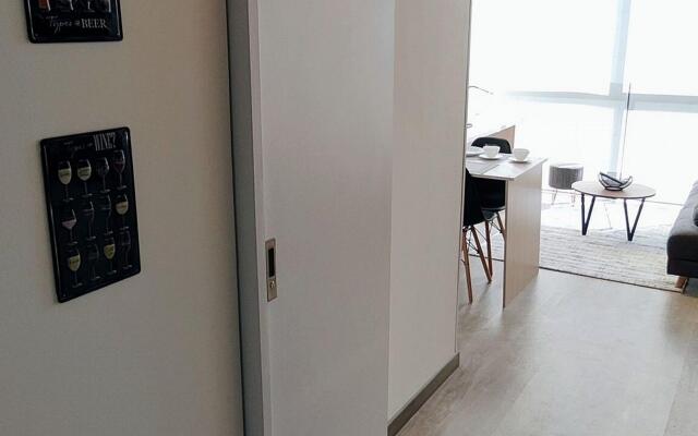 Elegante Loft en Chapinero!