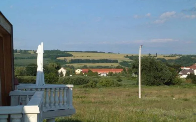 Szép Ilonka Vendégház