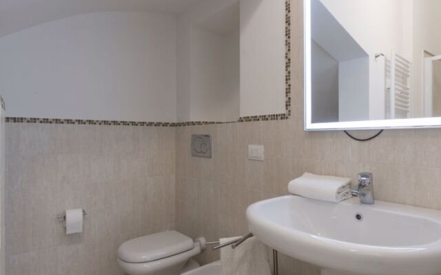 Villa Menta San Bartolomeo al Mare