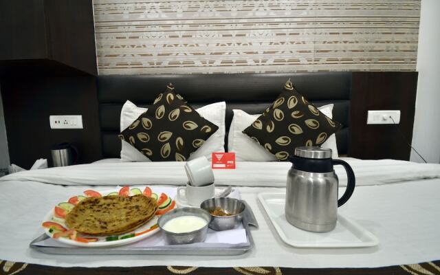 OYO 4038 Hotel Winner Inn