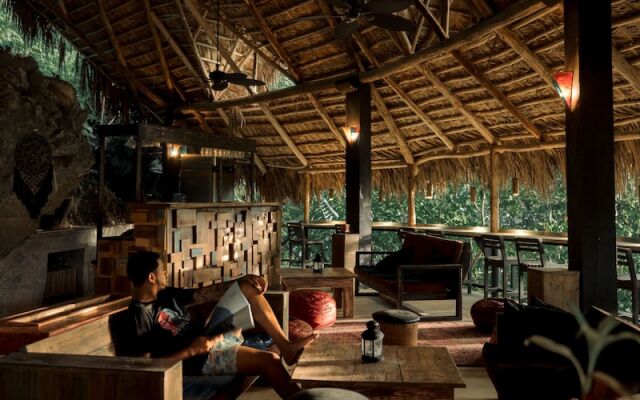 Unique Exotic Eco Hotel
