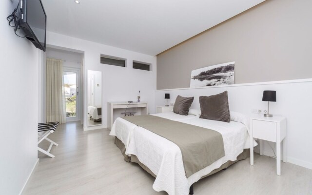 Hostal La Palma