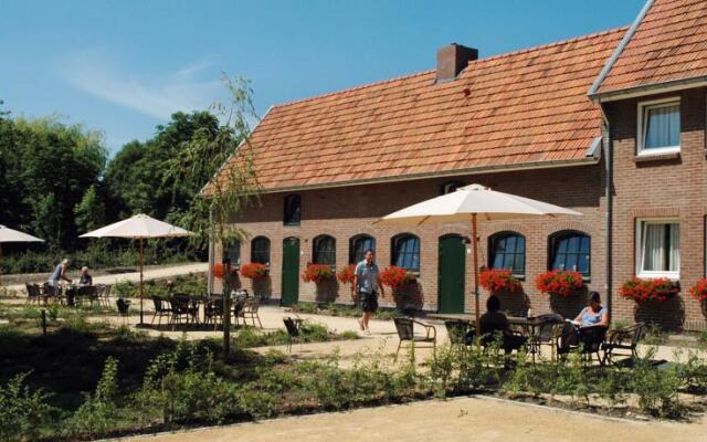 Inkelshoeve A Gen Bongerd Huis 2 (6 Personen)