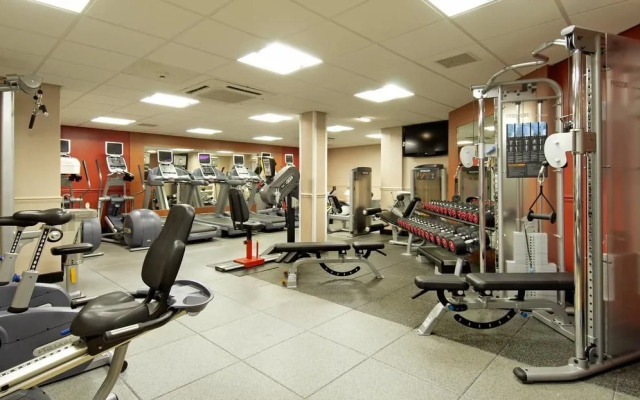 Novotel London Stansted Airport